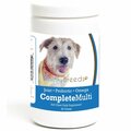 Pamperedpets Glen of Imaal Terrier all in one Multivitamin Soft Chew PA3491056